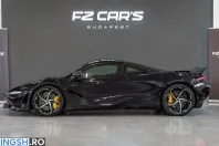 McLaren 750S din 2024 cu 8.255 km - oferta MCL203654 - foto 5