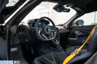 McLaren 750S din 2024 cu 8.255 km - oferta MCL203654 - foto 8