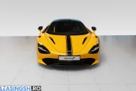 McLaren 750S din 2025 cu 6.800 km - oferta MCL203655 - foto 2