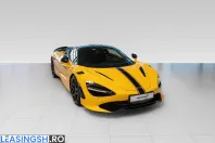 McLaren 750S din 2025 cu 6.800 km - oferta MCL203655 - foto 3