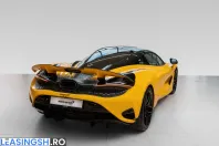 McLaren 750S din 2025 cu 6.800 km - oferta MCL203655 - foto 5