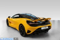 McLaren 750S din 2025 cu 6.800 km - oferta MCL203655 - foto 7