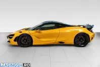 McLaren 750S din 2025 cu 6.800 km - oferta MCL203655 - foto 8