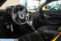 McLaren 750S din 2025 cu 6.800 km - oferta MCL203655 - foto 9