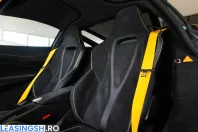 McLaren 750S din 2025 cu 6.800 km - oferta MCL203655 - foto 11