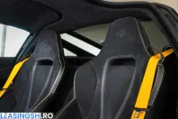 McLaren 750S din 2025 cu 6.800 km - oferta MCL203655 - foto 12