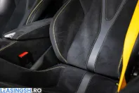 McLaren 750S din 2025 cu 6.800 km - oferta MCL203655 - foto 13
