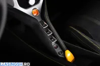 McLaren 750S din 2025 cu 6.800 km - oferta MCL203655 - foto 16