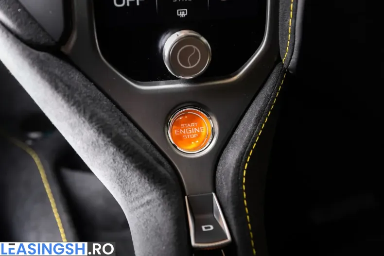 McLaren 750S din 2025 cu 6.800 km - oferta MCL203655 - foto 17