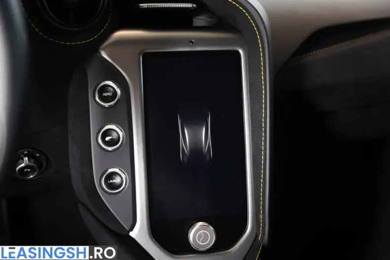 McLaren 750S din 2025 cu 6.800 km - oferta MCL203655 - foto 18