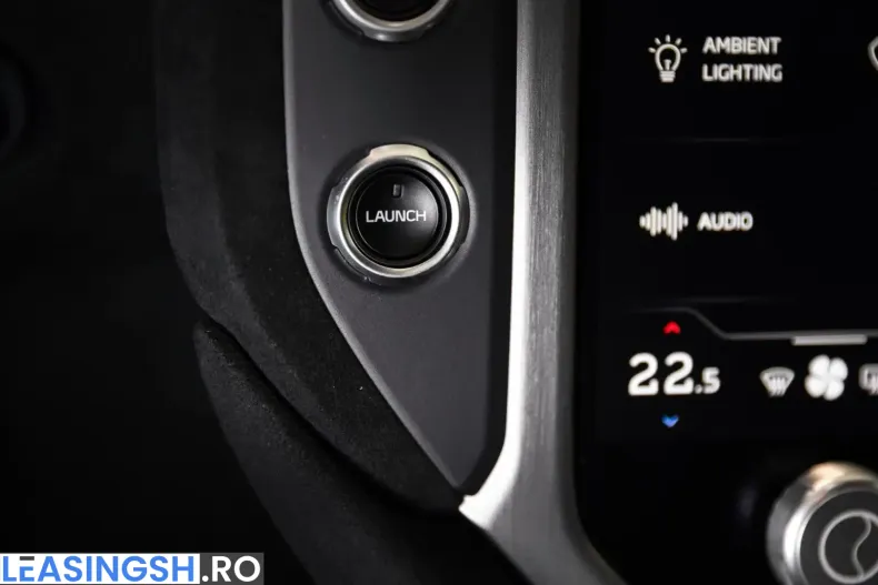 McLaren 750S din 2025 cu 6.800 km - oferta MCL203655 - foto 22