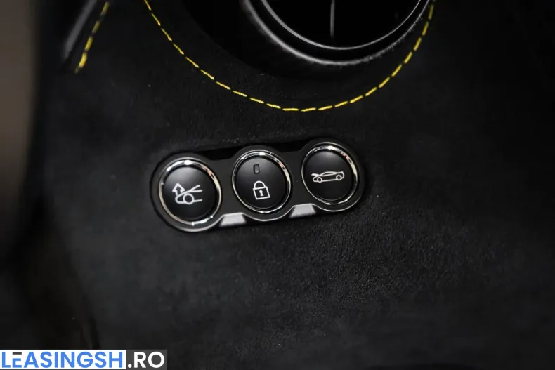 McLaren 750S din 2025 cu 6.800 km - oferta MCL203655 - foto 23