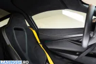 McLaren 750S din 2025 cu 6.800 km - oferta MCL203655 - foto 28