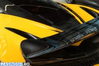 McLaren 750S din 2025 cu 6.800 km - oferta MCL203655 - foto 33