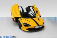 McLaren 750S din 2025 cu 6.800 km - oferta MCL203655 - foto 34