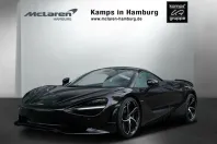 McLaren 750S din 2025 cu 6.590 km - oferta MCL203656 - foto 1