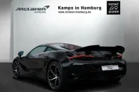 McLaren 750S din 2025 cu 6.590 km - oferta MCL203656 - foto 3