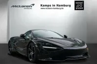 McLaren 750S din 2025 cu 6.590 km - oferta MCL203656 - foto 7