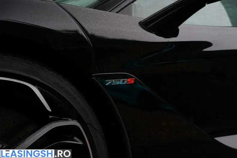 McLaren 750S din 2025 cu 6.590 km - oferta MCL203656 - foto 10