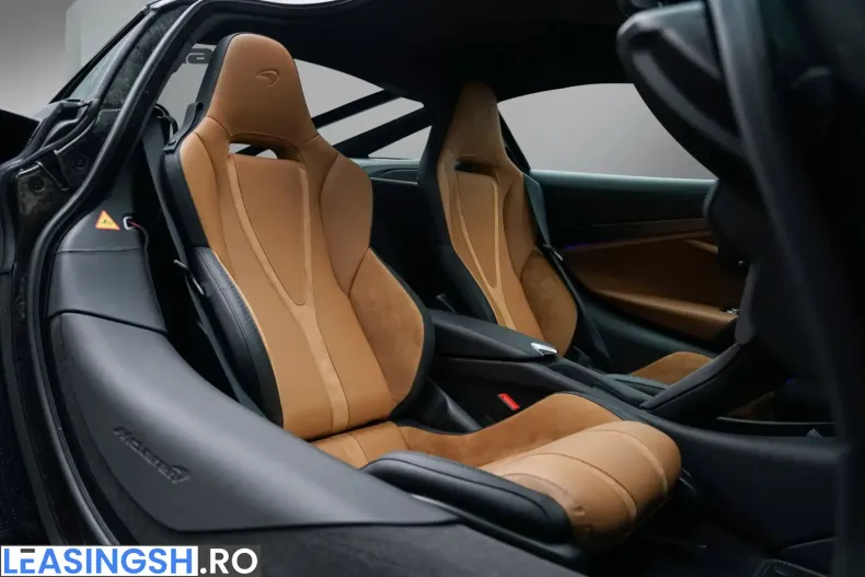 McLaren 750S din 2025 cu 6.590 km - oferta MCL203656 - foto 12