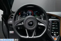 McLaren 750S din 2025 cu 6.590 km - oferta MCL203656 - foto 15