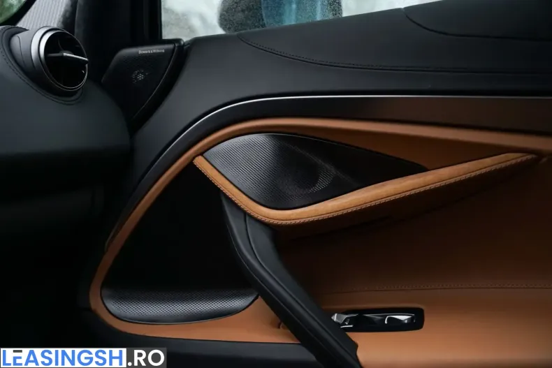 McLaren 750S din 2025 cu 6.590 km - oferta MCL203656 - foto 19