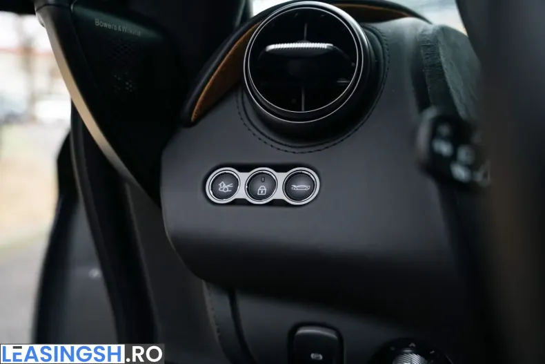 McLaren 750S din 2025 cu 6.590 km - oferta MCL203656 - foto 20