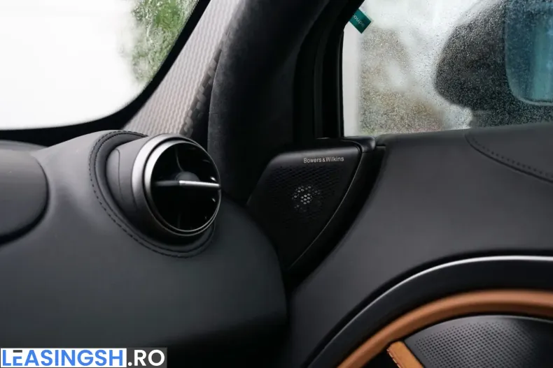 McLaren 750S din 2025 cu 6.590 km - oferta MCL203656 - foto 21