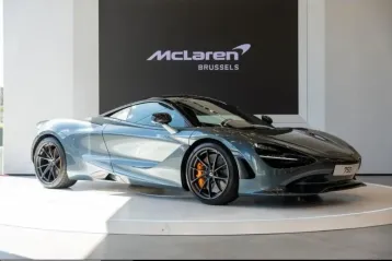 McLaren 750S din 2024 - oferta MCL203657