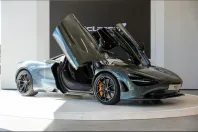 McLaren 750S din 2024 cu 4.500 km - oferta MCL203657 - foto 2