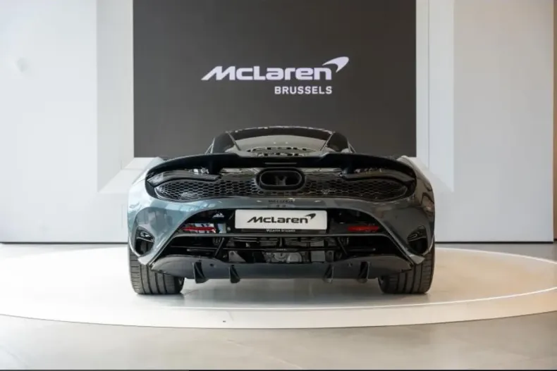 McLaren 750S din 2024 cu 4.500 km - oferta MCL203657 - foto 5