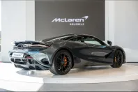 McLaren 750S din 2024 cu 4.500 km - oferta MCL203657 - foto 6