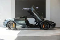 McLaren 750S din 2024 cu 4.500 km - oferta MCL203657 - foto 7