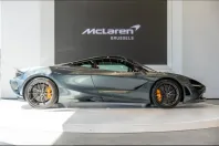McLaren 750S din 2024 cu 4.500 km - oferta MCL203657 - foto 8
