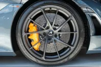 McLaren 750S din 2024 cu 4.500 km - oferta MCL203657 - foto 9