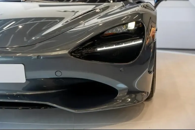 McLaren 750S din 2024 cu 4.500 km - oferta MCL203657 - foto 10