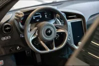 McLaren 750S din 2024 cu 4.500 km - oferta MCL203657 - foto 12