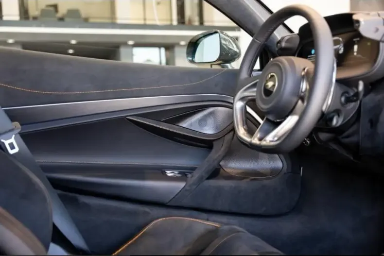 McLaren 750S din 2024 cu 4.500 km - oferta MCL203657 - foto 13