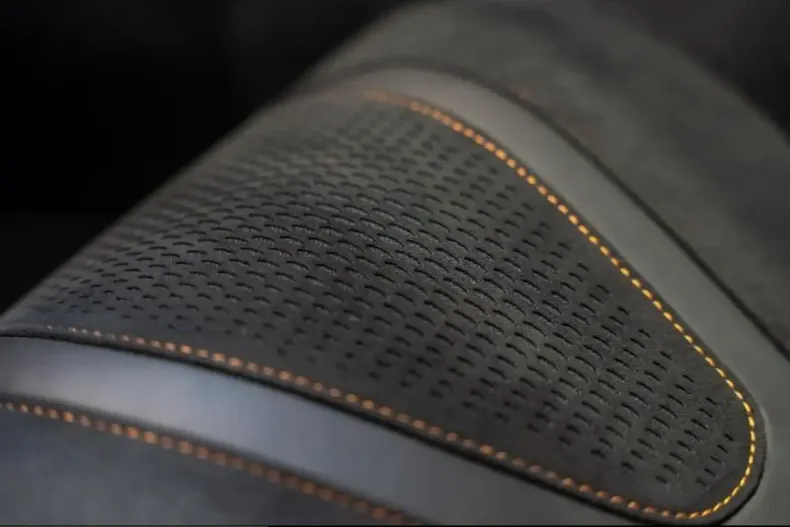 McLaren 750S din 2024 cu 4.500 km - oferta MCL203657 - foto 17