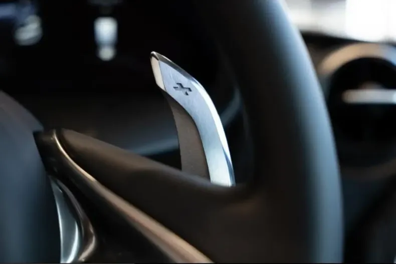 McLaren 750S din 2024 cu 4.500 km - oferta MCL203657 - foto 18