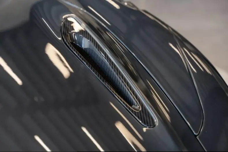 McLaren 750S din 2024 cu 4.500 km - oferta MCL203657 - foto 20