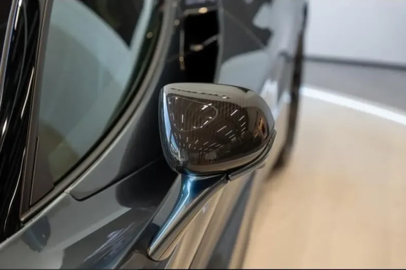 McLaren 750S din 2024 cu 4.500 km - oferta MCL203657 - foto 21