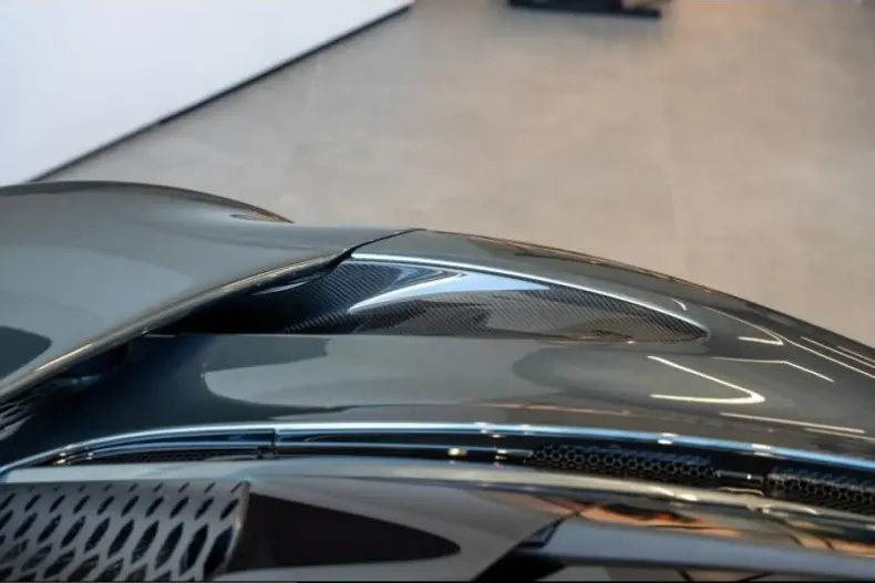 McLaren 750S din 2024 cu 4.500 km - oferta MCL203657 - foto 22