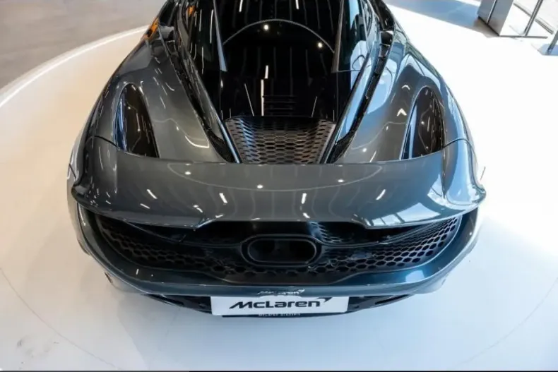 McLaren 750S din 2024 cu 4.500 km - oferta MCL203657 - foto 23