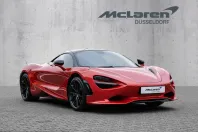 McLaren 750S din 2024 cu 2.770 km - oferta MCL203658 - foto 1
