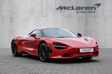 McLaren 750S din 2024 - oferta MCL203658