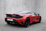 McLaren 750S din 2024 cu 2.770 km - oferta MCL203658 - foto 3