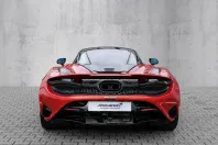 McLaren 750S din 2024 cu 2.770 km - oferta MCL203658 - foto 4
