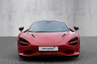 McLaren 750S din 2024 cu 2.770 km - oferta MCL203658 - foto 5