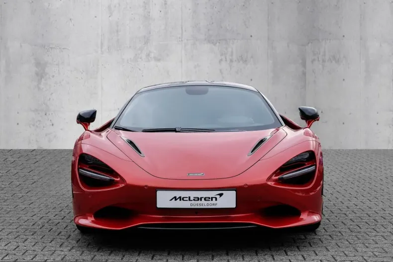 McLaren 750S din 2024 cu 2.770 km - oferta MCL203658 - foto 5